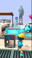 Paintball Clash 截圖 1