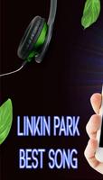 Poster Linkin Park Best Songs