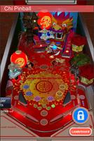 Pinball Game! : ChiBall Cartaz