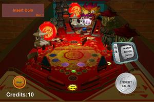 Pinball Game! : ChiBall imagem de tela 2
