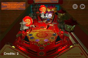 Pinball Game! : ChiBall imagem de tela 3