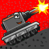 Tank War 2D-(The Last Solider) APK