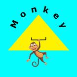Gliding Monkey