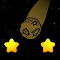 Comet Drop