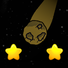 Comet Drop icône