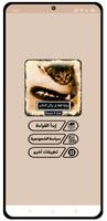 Poster رواية قطة فى براثن الذئاب