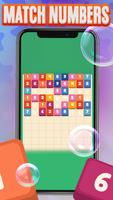 Cube Match captura de pantalla 3