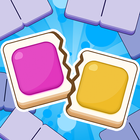 Domino Color Crush icono