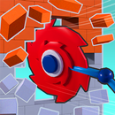 Excavator Crusher APK