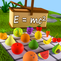 Fruitdoku 3D