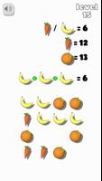 Fruitdoku 3D syot layar 2