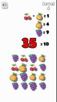 Fruitdoku 3D syot layar 3
