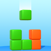 Sand Cubes