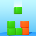 Sand Cubes