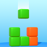 Sand Cubes icon