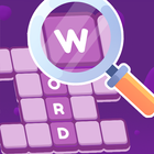 Words Cross icon