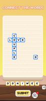 Word Flow ポスター