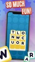 Words Tiles poster