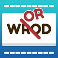 ”Words Wrong?