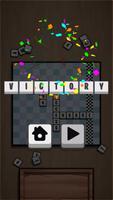 Wordzzle capture d'écran 3