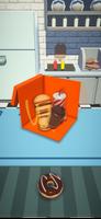 Take the Order 3D اسکرین شاٹ 2