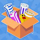 Unpacking Match 3D APK