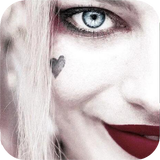 Harley Quinn Fonds d'écran icône
