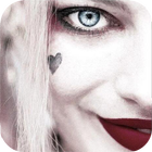 Harley Quinn Wallpaper ikona