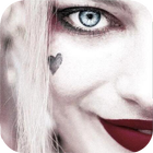 Harley Quinn Wallpaper آئیکن