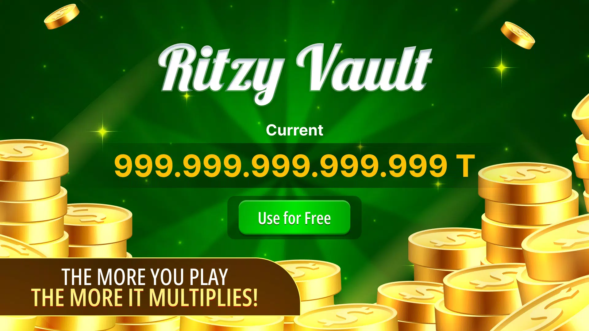 Ritzy Poker – Texas Holdem