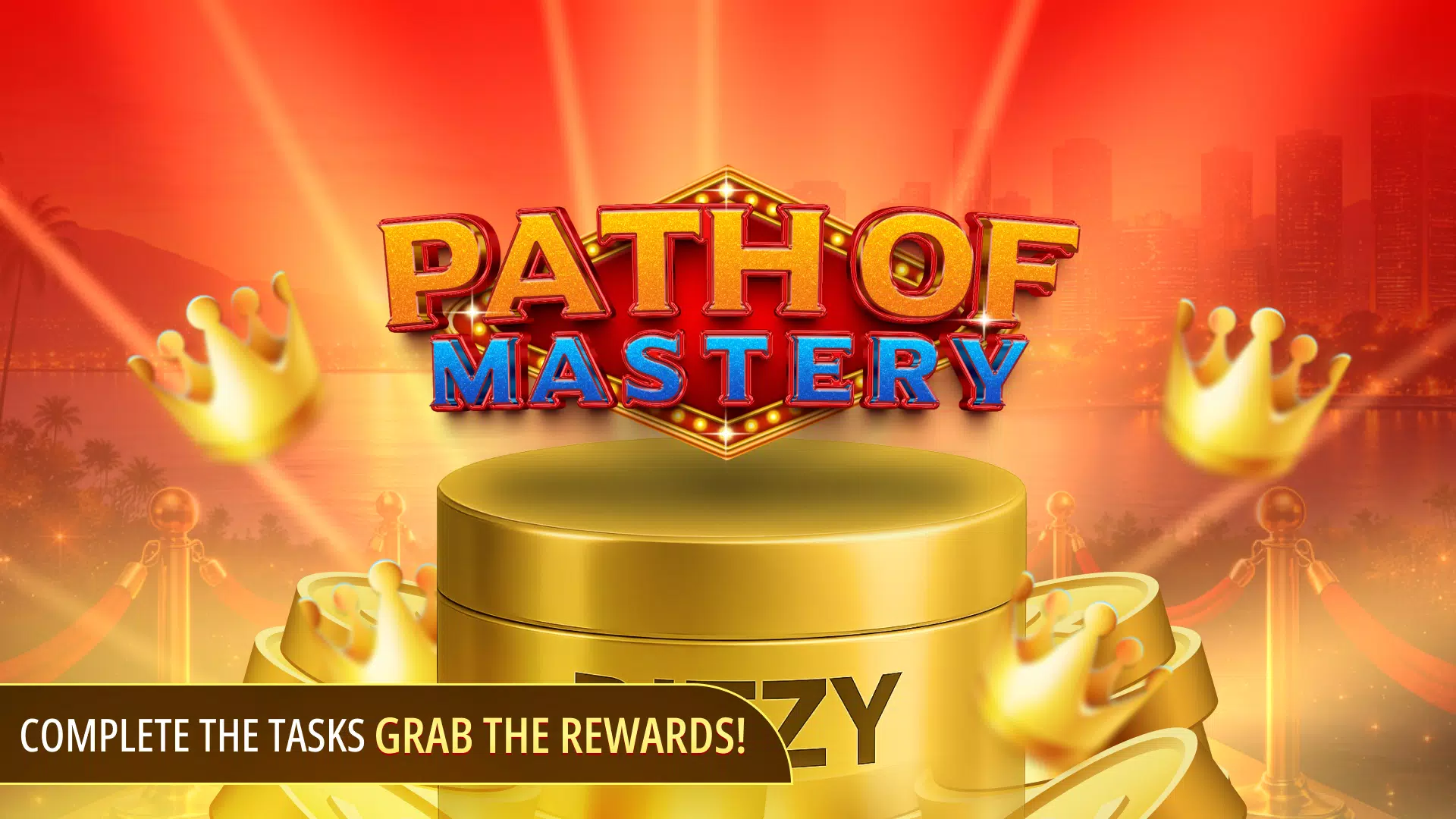 Ritzy Poker – Texas Holdem