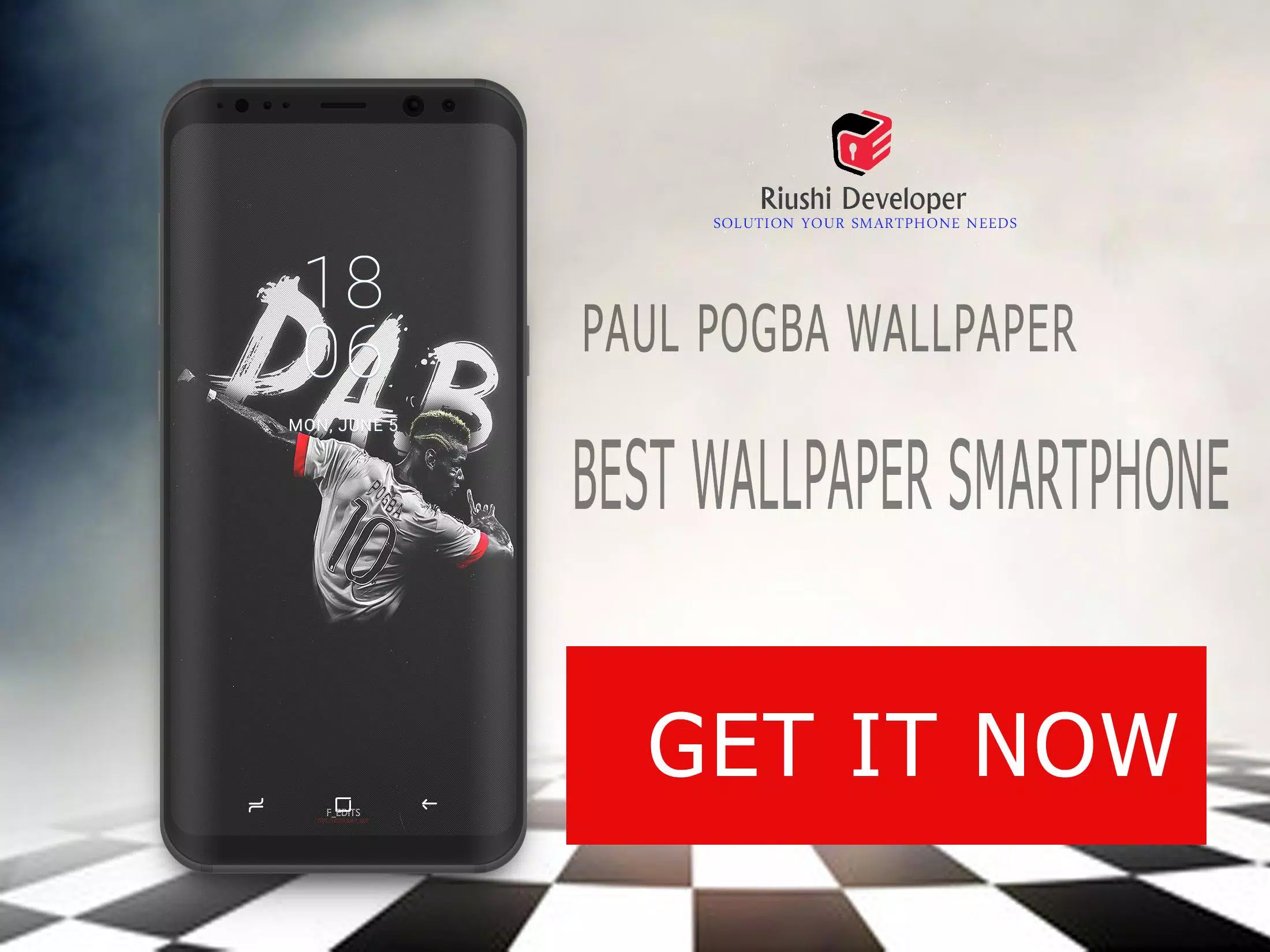 Paul Pogba Wallpaper APK for Android Download Paul Pogba Wallpaper APK for Android Download