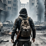 American Zombie: FPS Zombie