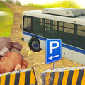 Offroad 4x4 Bus Simulator