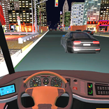 Bus Driver Night Shift