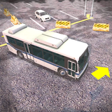 Bus Parking Pro иконка
