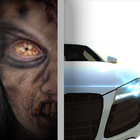 Cars and Zombies: The Mechanic icône