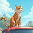 Cat Distribution System 아이콘