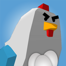 Chicken Conflict APK