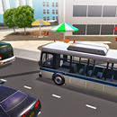 City Bus Driver 2 : Legend APK