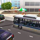 آیکون‌ City Bus Driver 2 : Legend