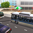 City Bus Driver 2 : Legend icône
