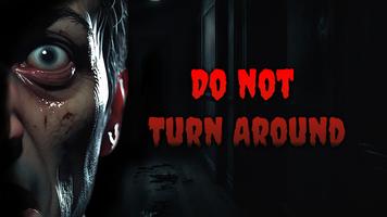 Do Not Turn Around পোস্টার