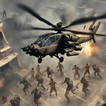Gunship Zombie Slayer 圖標