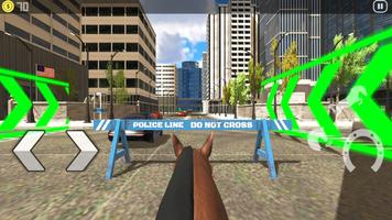 Horse Riding in Traffic screenshot 2