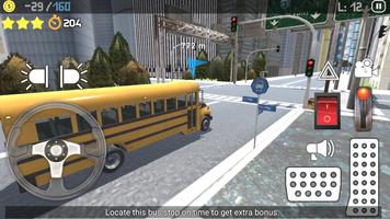 Public Bus Driver 截圖 1