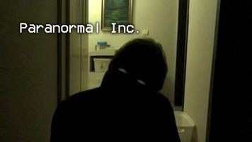 Paranormal Inc. ポスター