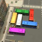 Bus Games: Parking Jam Bus simgesi