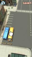 Bus Games: Parking Jam Bus Ekran Görüntüsü 1