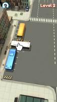 Bus Games: Parking Jam Bus Ekran Görüntüsü 2